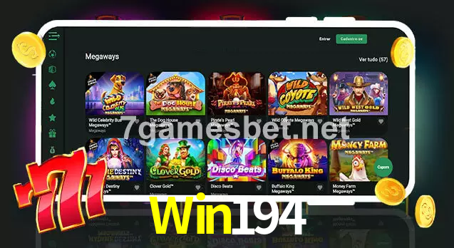 Win194 aplicativo
