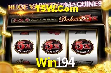Descubra a Essência do Win194: Nossa História e Compromissos