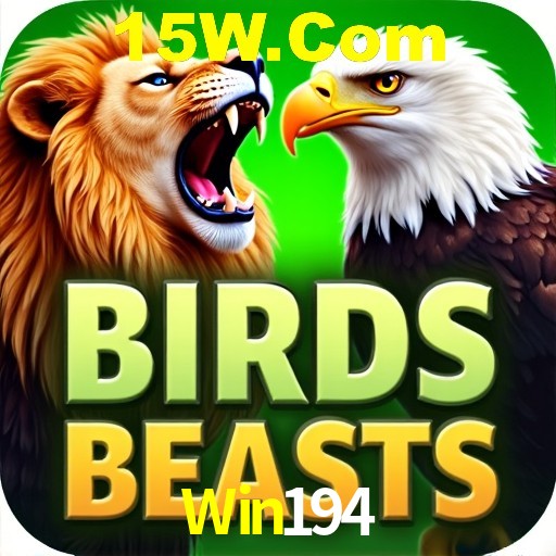 Casino Ao Vivo Win194
