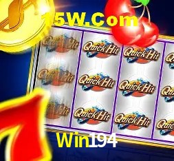 Descubra o Programa VIP da Win194: Vantagens Exclusivas para Jogadores