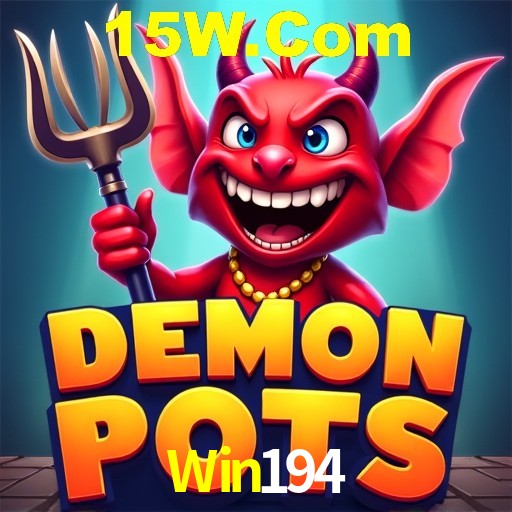 A Popularidade dos Caça-Níqueis no Win194