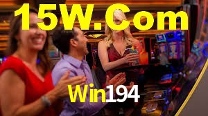 Bônus Generosos e Exclusivos no Win194 para Você!