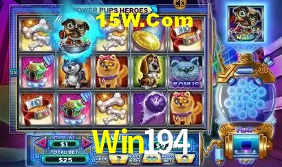 Desvendando o Mundo dos Jogos Virtuais na Win194