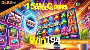 Roulette Table Win194