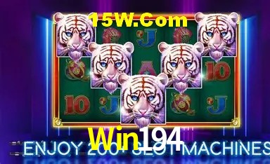 A Experiência Imersiva dos Cassinos Ao Vivo no Win194