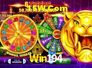 Inovações de Jogos na Win194: O Futuro das Experiências Interativas
