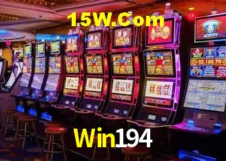 Apostas Esportivas na Win194: Um Guia Completo