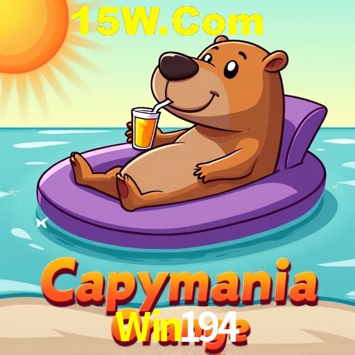 Slot Games Win194
