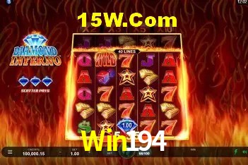 Inovações de Jogos na Win194: O Futuro das Experiências Interativas