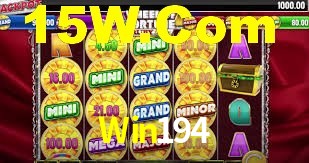 Win194: A Experiência de Casino com Jogos de Mesa ao Vivo