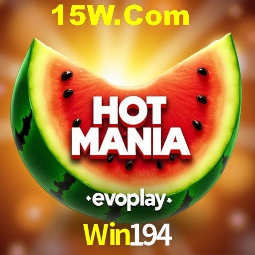 A Emoção da Loteria na Win194: Uma Chance de Mudança de Vida
