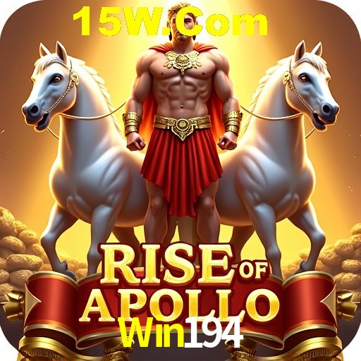 Live Casino Win194