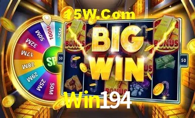 Explorando a Categoria de Eventos em Apostas na Win194
