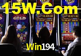 Win194 Bet