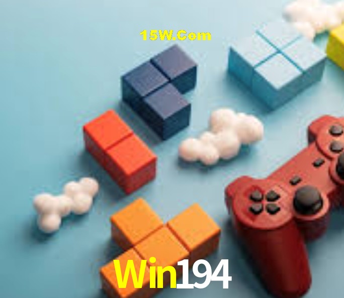 A Emoção da Loteria na Win194: Uma Chance de Mudança de Vida