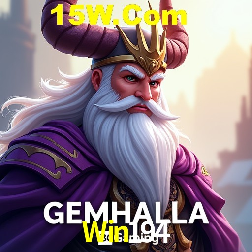 Experiência VIP Win194