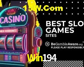 A Experiência Imersiva dos Cassinos Ao Vivo no Win194