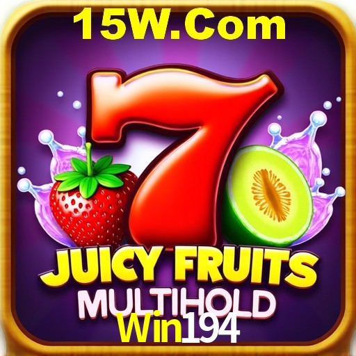 Diretório de Jogos Win194