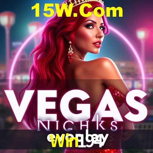Descubra o Mundo do Cassino Online com Win194