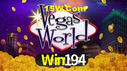 A Emoção da Loteria na Win194: Uma Chance de Mudança de Vida