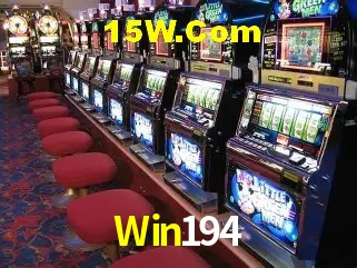 Explorando a Categoria de Eventos em Apostas na Win194