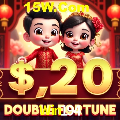 Weekend Specials Win194