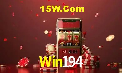 Descubra o Programa VIP da Win194: Vantagens Exclusivas para Jogadores